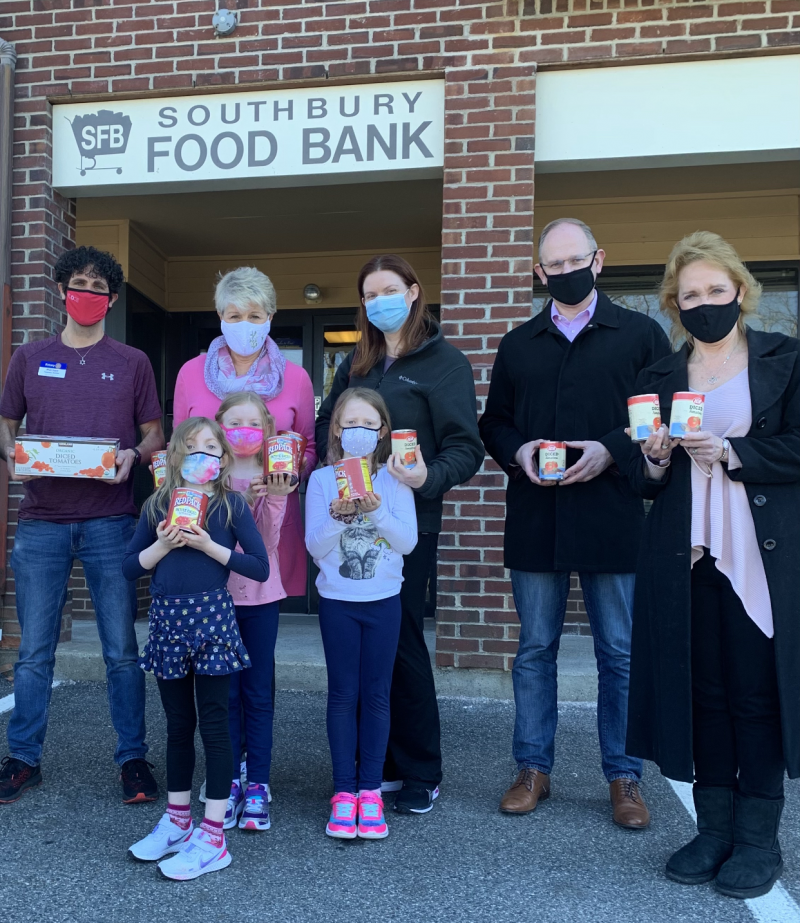 Southbury Food Bank