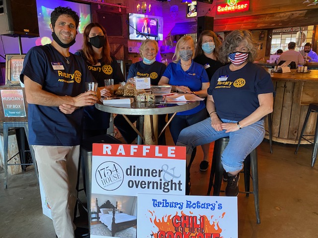 Chili Cook-Off Photos!!